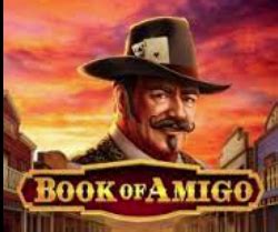 Book Of Amigo Slot Gratis