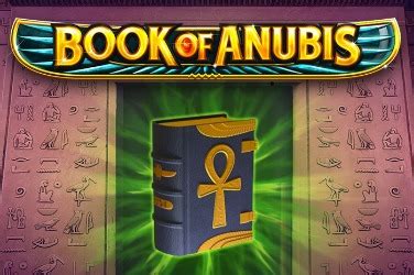 Book Of Anubis Betsul