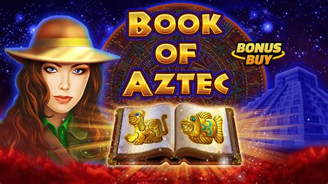 Book Of Aztec Bonus Buy Sportingbet