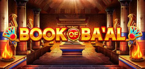 Book Of Ba Al Bet365