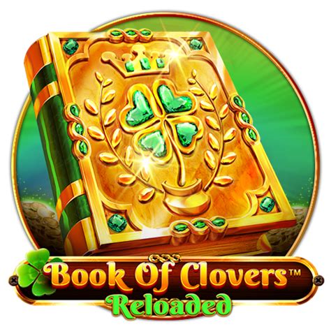 Book Of Clovers Sportingbet