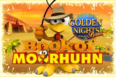 Book Of Crazy Chicken Golden Nights Betsson