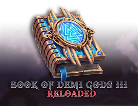 Book Of Demi Gods Iii The Golden Era Blaze