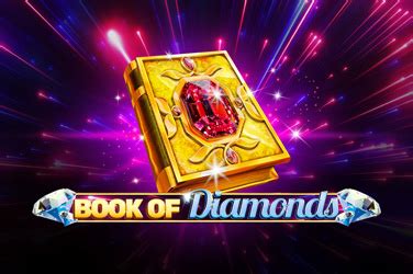 Book Of Diamonds Leovegas