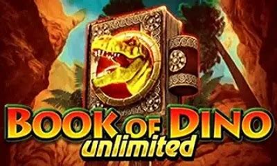 Book Of Dino Unlimited Pokerstars