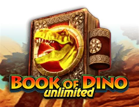 Book Of Dino Unlimited Sportingbet