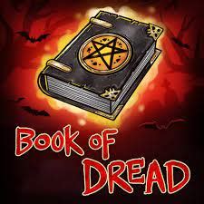 Book Of Dread Slot - Play Online