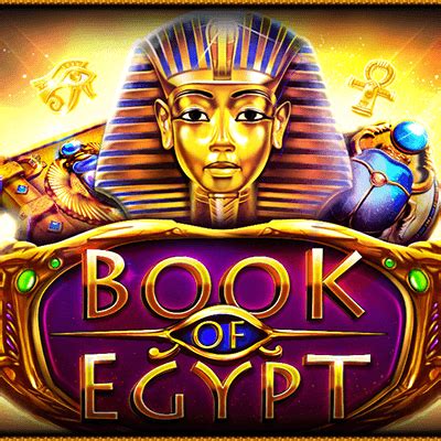 Book Of Egypt 888 Casino