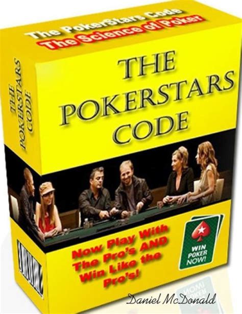 Book Of Eye Pokerstars