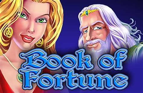 Book Of Fortune 888 Casino