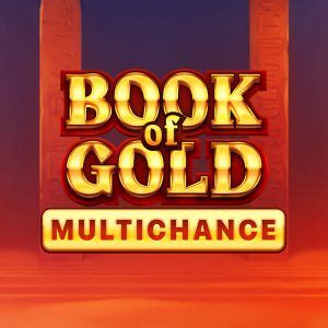 Book Of Gold Leovegas