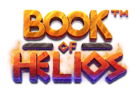Book Of Helios 888 Casino
