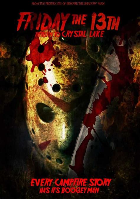 Book Of Horror Friday The 13th Brabet