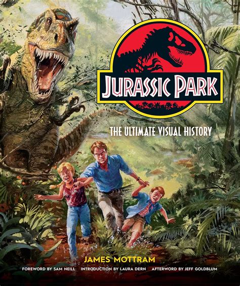 Book Of Jurassic Brabet