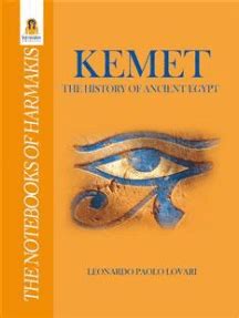 Book Of Kemet Netbet
