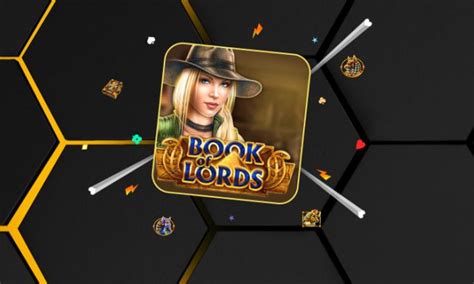 Book Of Lords Bwin