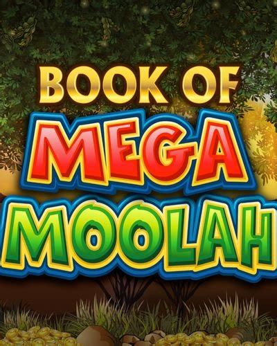 Book Of Mega Moolah Brabet