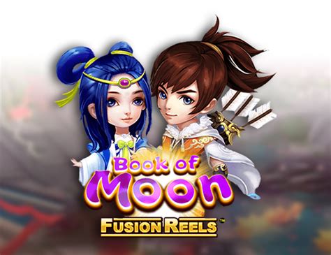 Book Of Moon Fusion Reels Pokerstars