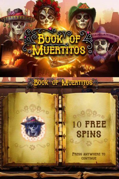 Book Of Muertitos Betfair