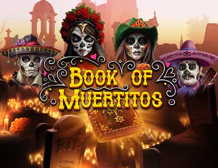 Book Of Muertitos Bwin