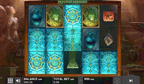 Book Of Museum Slot - Play Online