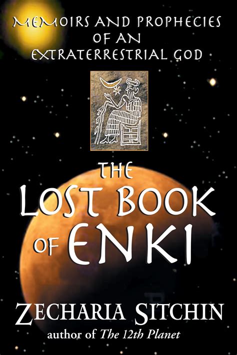 Book Of Nibiru Betsul