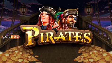 Book Of Pirates Slot Gratis