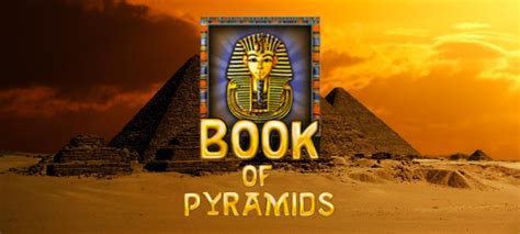 Book Of Pyramids Betano