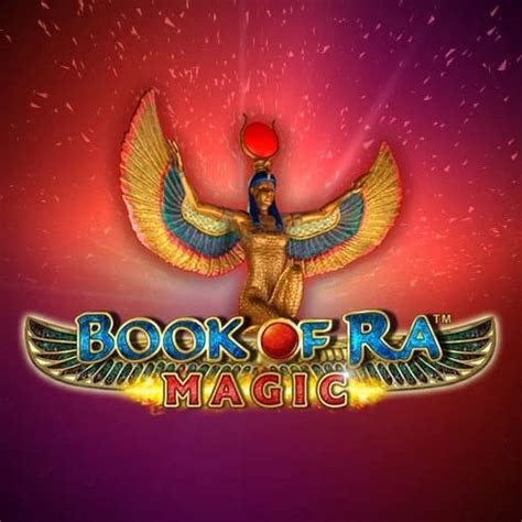 Book Of Ra Magic Netbet