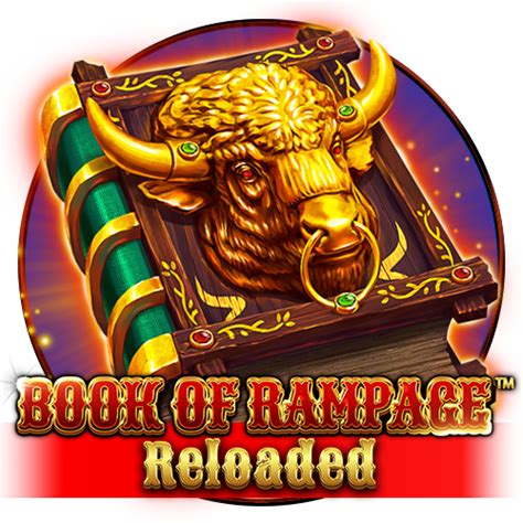 Book Of Rampage 1xbet