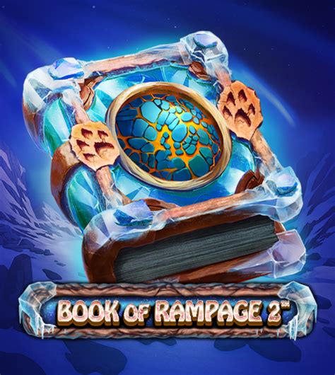 Book Of Rampage 2 Betsul