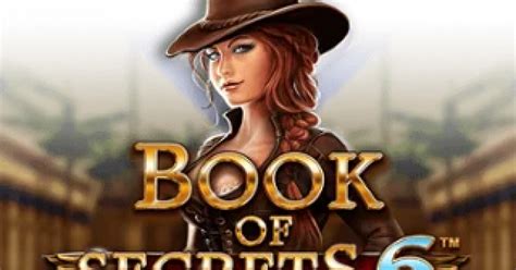 Book Of Secrets 6 Bwin