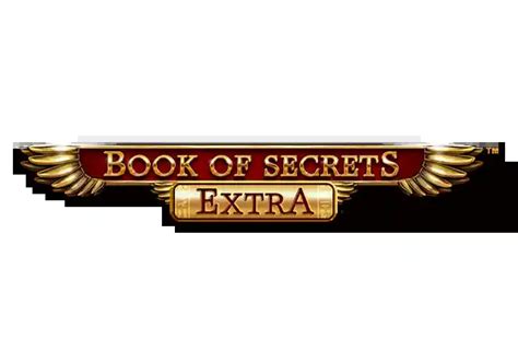 Book Of Secrets Extra 888 Casino