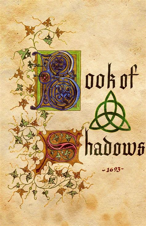 Book Of Shadows Leovegas