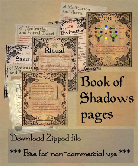 Book Of Shadows Netbet