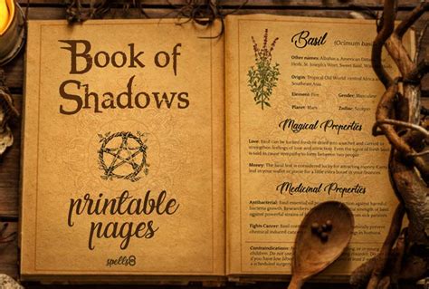 Book Of Shadows Parimatch