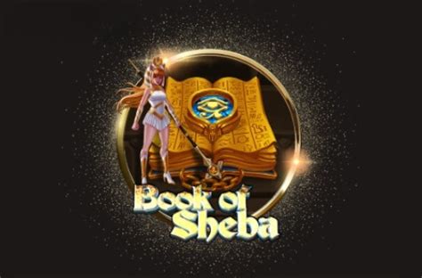 Book Of Sheba Betano
