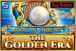Book Of Sirens The Golden Era Betfair