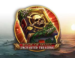 Book Of Skulls Uncharted Treasure Betsson