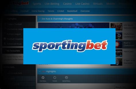 Book Of The Ages Sportingbet