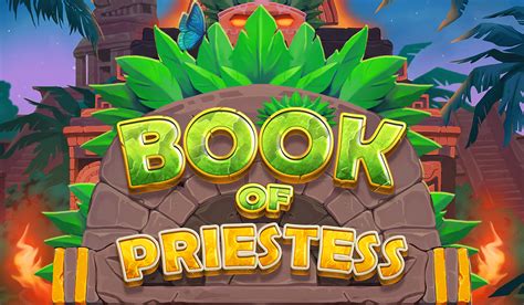 Book Of The Priestess 888 Casino