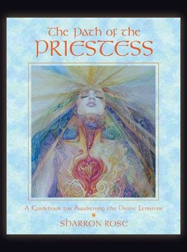 Book Of The Priestess Bwin