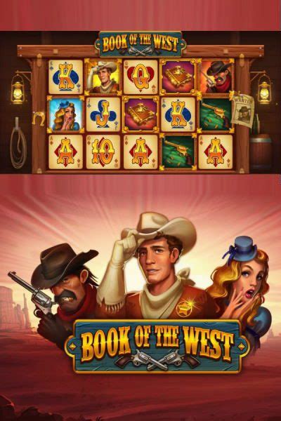 Book Of The West Review 2024