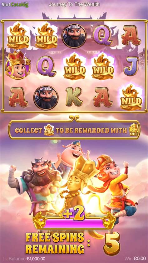 Book Of Wealth 2 Slot - Play Online