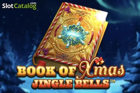 Book Of Xmas Jingle Bells Novibet