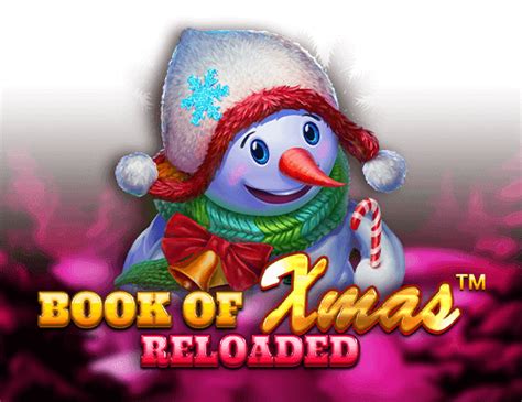 Book Of Xmas Reloaded Slot Gratis