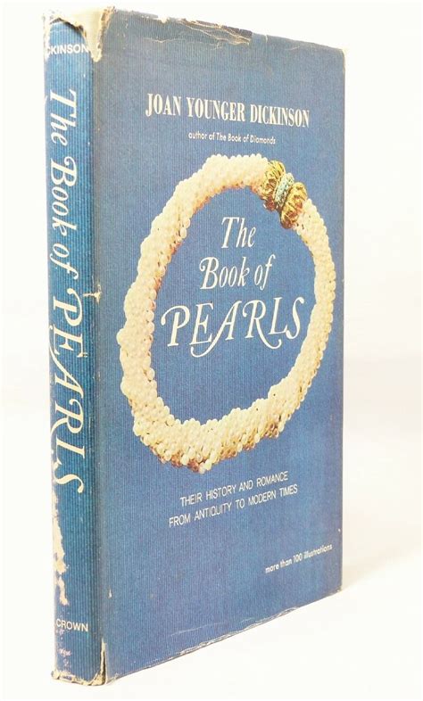 Books Pearls Betsul