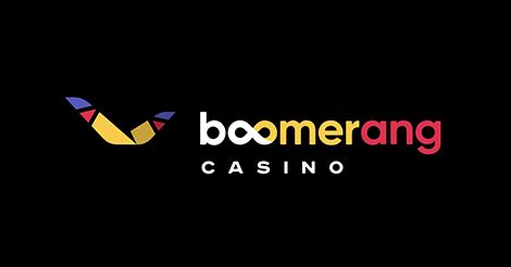 Boomerang Casino El Salvador