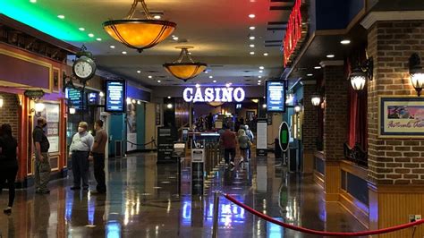 Boomtown Casino De Pequeno Almoco Horas