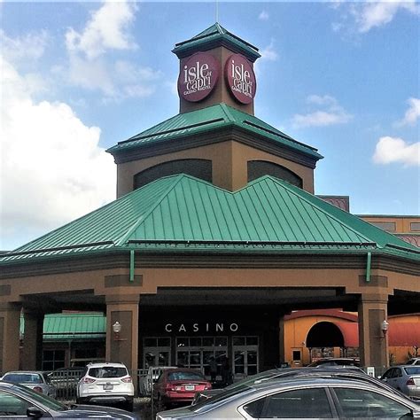 Boonville Mo Casino